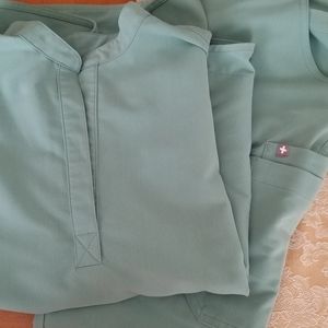 Figs Jade small Rafaela s/p Yola